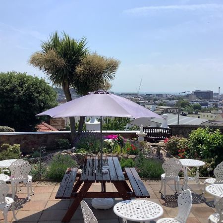 Almorah Hotel Saint Helier Jersey 외부 사진