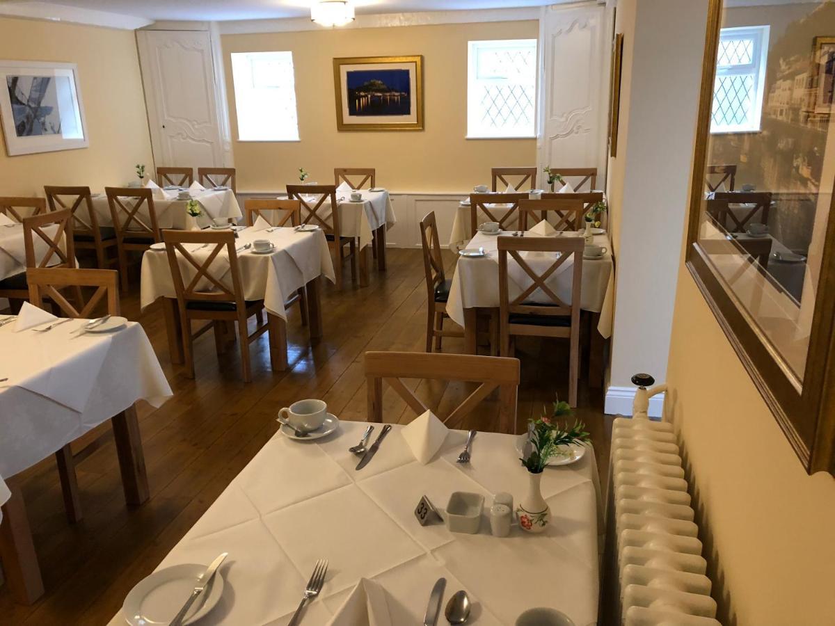 Almorah Hotel Saint Helier Jersey 외부 사진