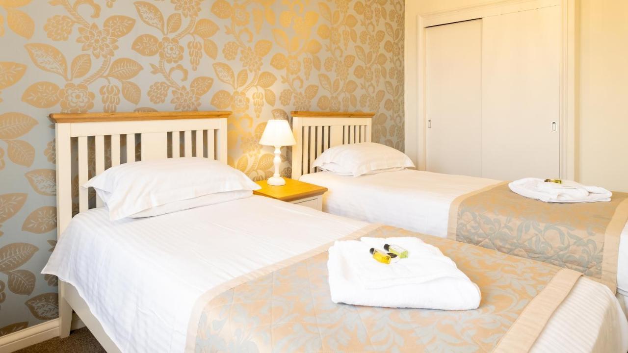 Almorah Hotel Saint Helier Jersey 외부 사진