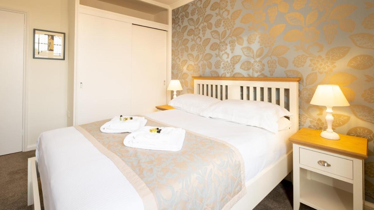 Almorah Hotel Saint Helier Jersey 외부 사진