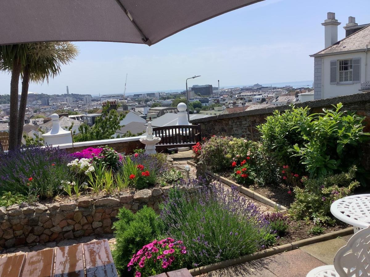 Almorah Hotel Saint Helier Jersey 외부 사진